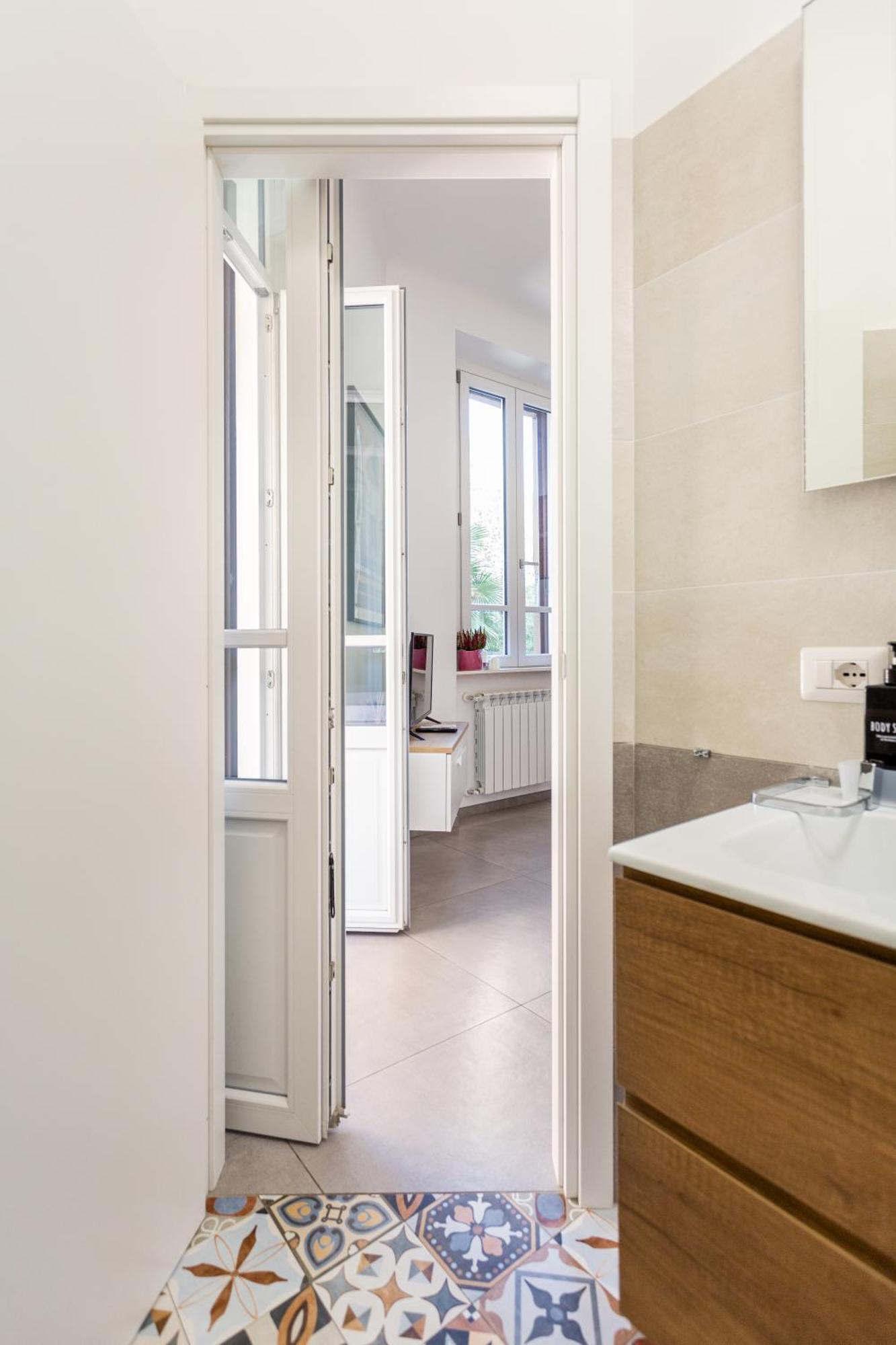 Urban Nest Apartments Mediolan Zewnętrze zdjęcie