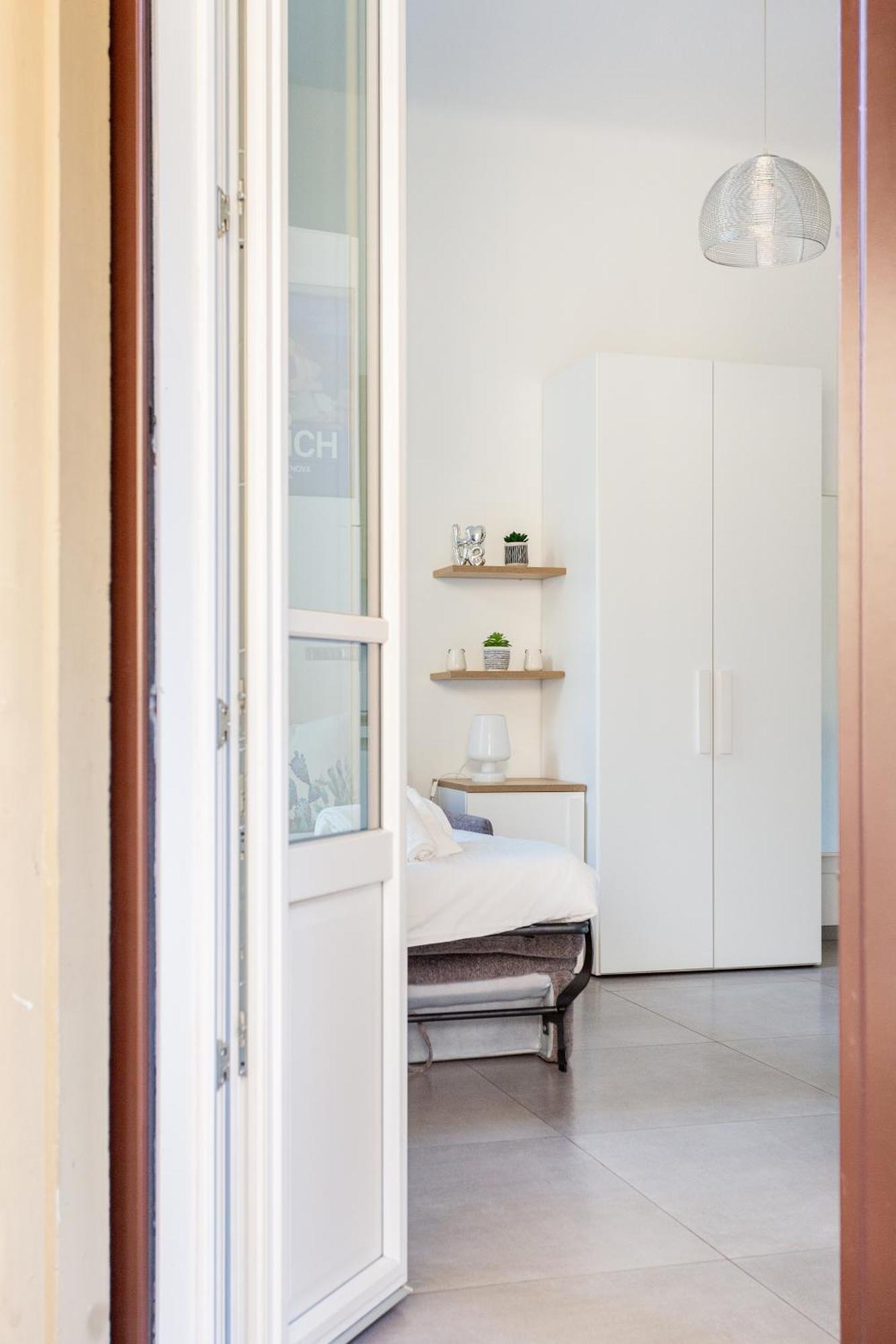 Urban Nest Apartments Mediolan Zewnętrze zdjęcie